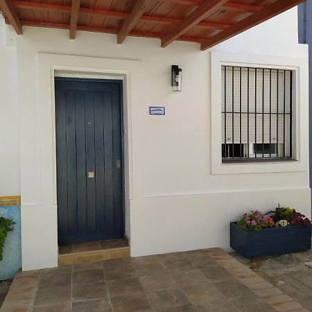 Casa Izaro Villa Sanlúcar de Barrameda Exteriör bild