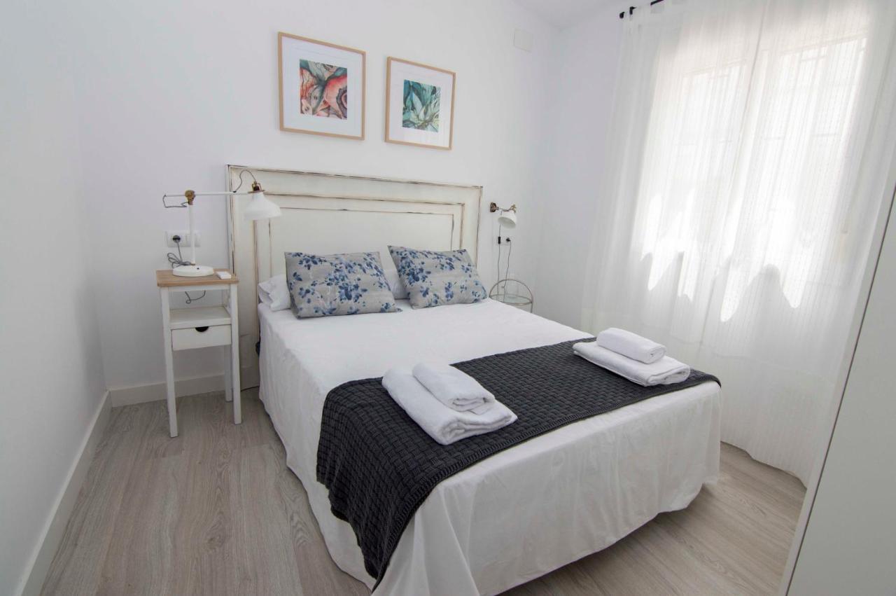 Casa Izaro Villa Sanlúcar de Barrameda Exteriör bild