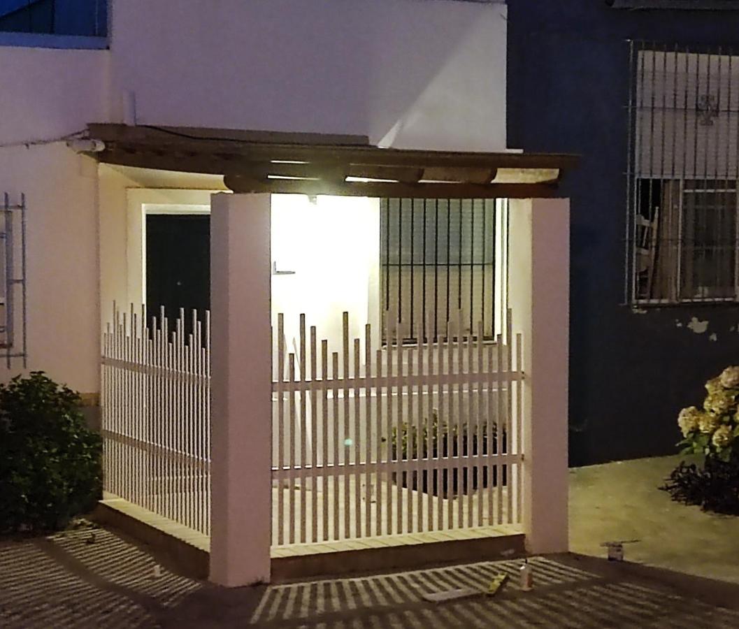 Casa Izaro Villa Sanlúcar de Barrameda Exteriör bild